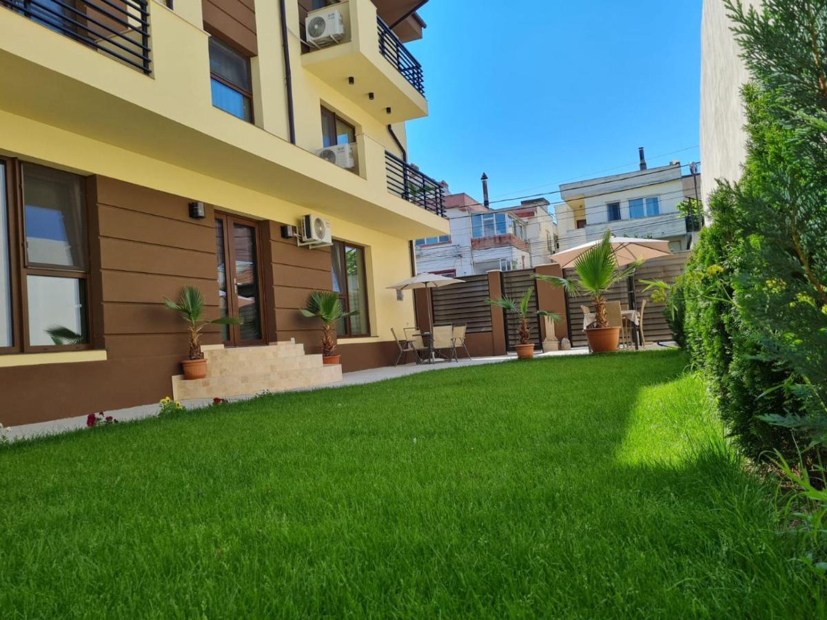 Vila Mrv คอนสตันซา ภายนอก รูปภาพ