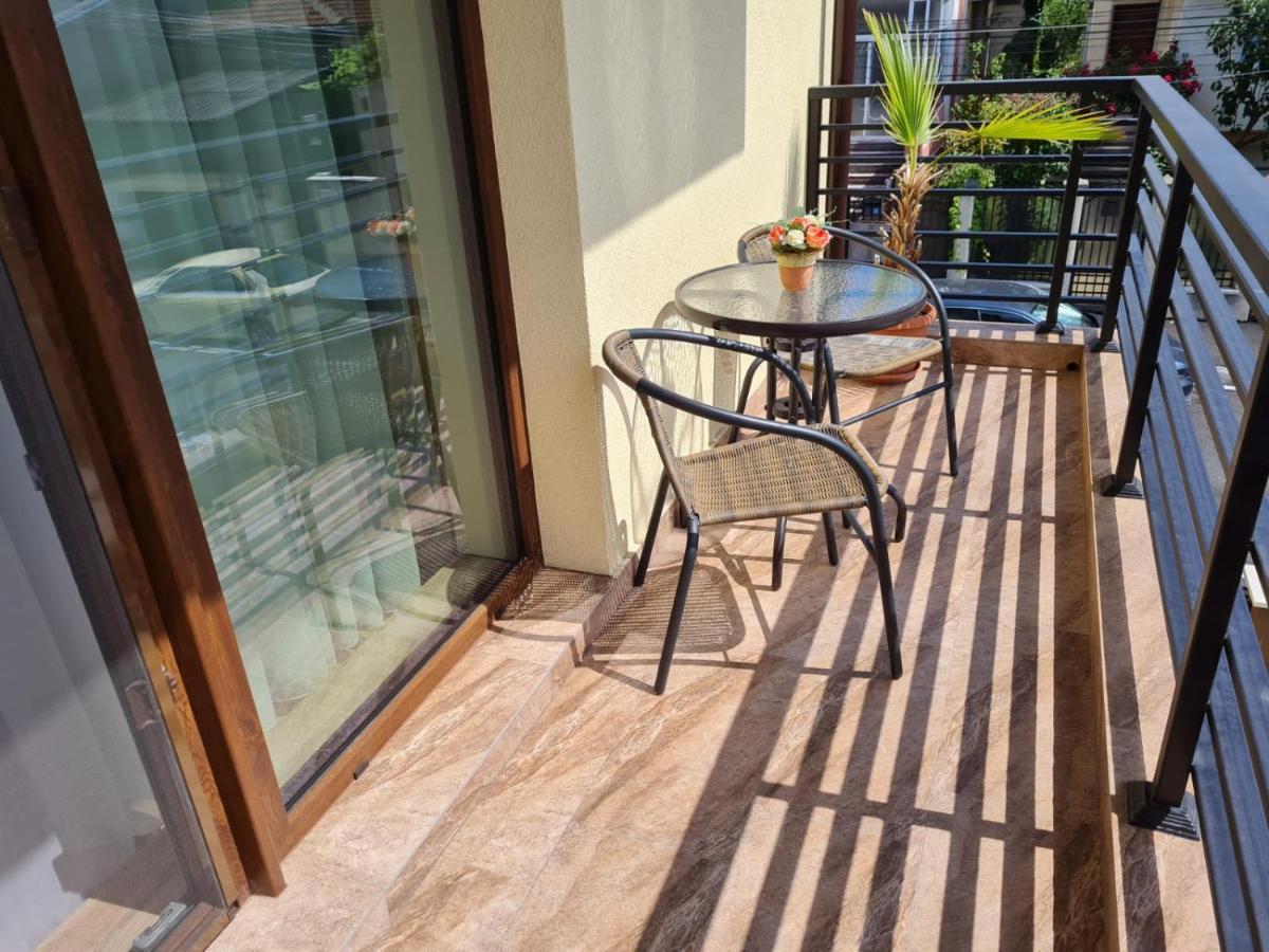 Vila Mrv คอนสตันซา ภายนอก รูปภาพ
