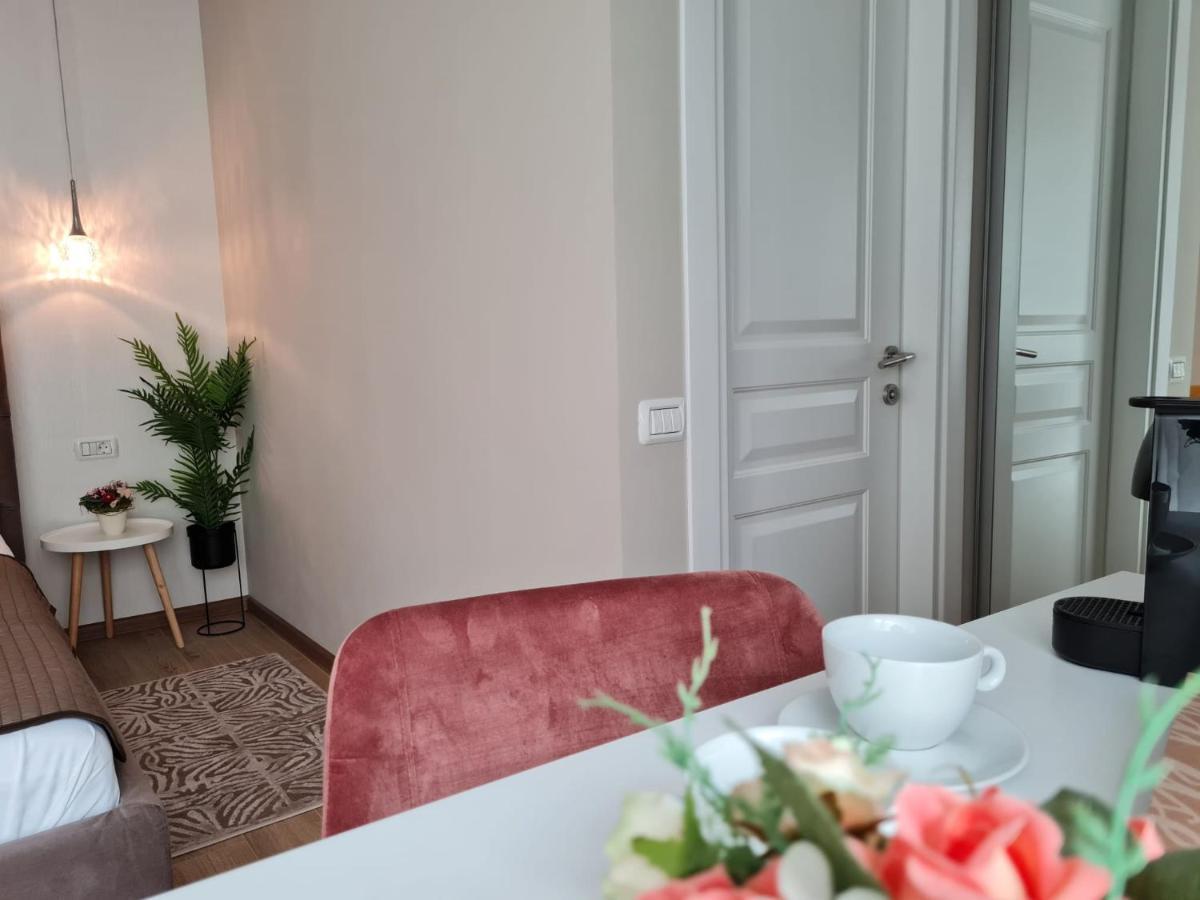 Vila Mrv คอนสตันซา ภายนอก รูปภาพ
