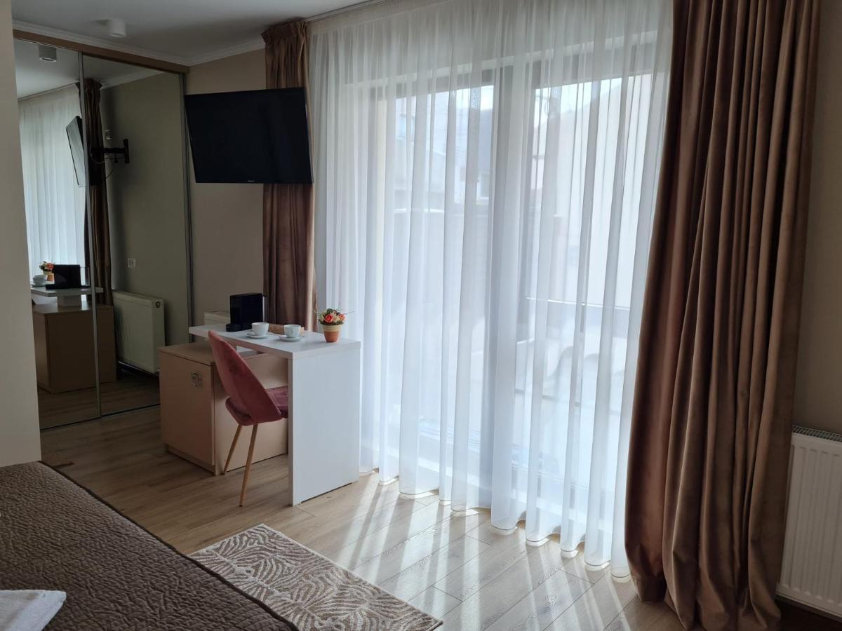 Vila Mrv คอนสตันซา ภายนอก รูปภาพ