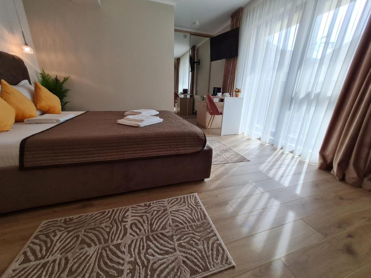 Vila Mrv คอนสตันซา ภายนอก รูปภาพ